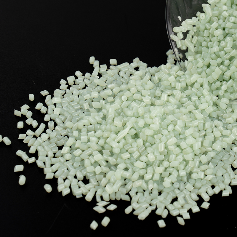 PA66ABM-LNC Plastik Plastik Nylon V2-Retardant Plame-Retardant