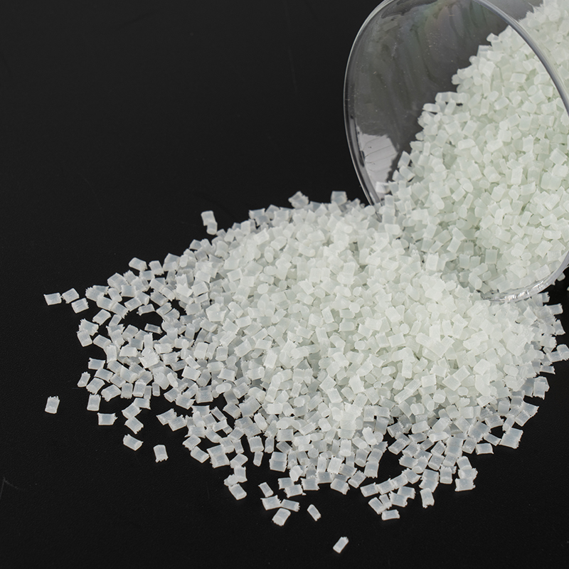 Peningkatan PPG PP Modified Engineering Plastics