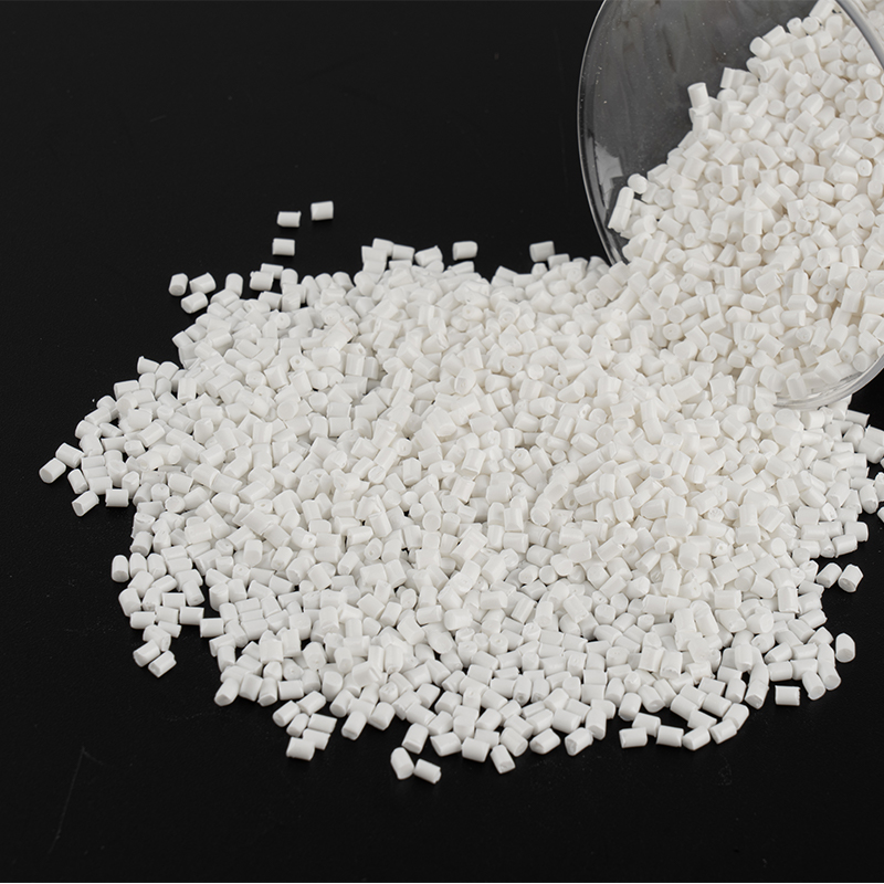 PA66ABMFRNC FLAMERETARDANT PLASTIK NYLON V0