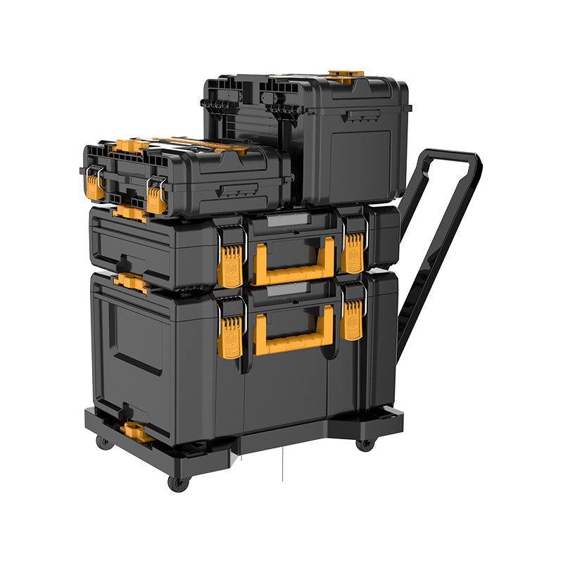 YW-D Kotak Alat Tali Tali Bahu Multifungsi YW-D Kotak Alat Tali Tali Bahu Multifungsi