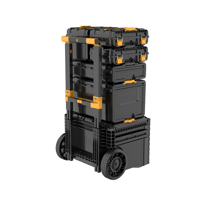 YW-D Kotak Alat Tali Tali Bahu Multifungsi YW-D Kotak Alat Tali Tali Bahu Multifungsi