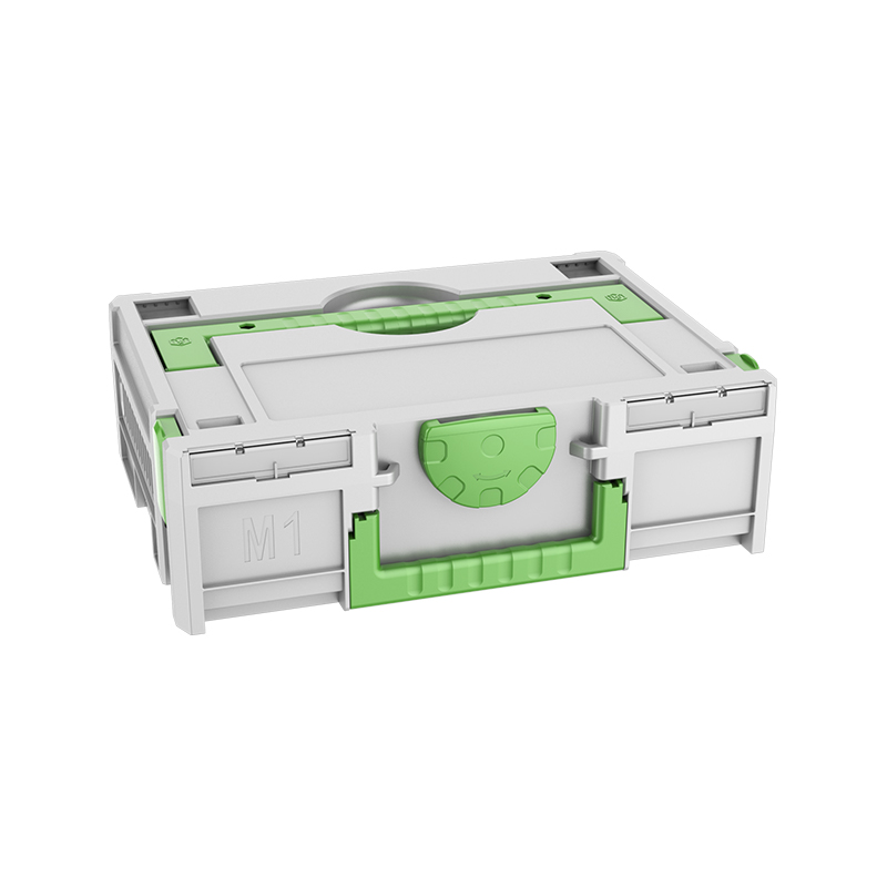 YW-A Kotak Alat Listrik Plastik Modular YW-A Kotak Alat Listrik Plastik Modular