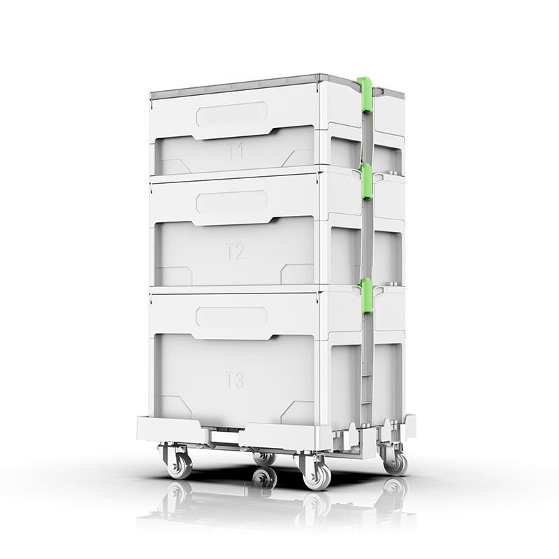 YW-A Kotak Alat Listrik Plastik Modular YW-A Kotak Alat Listrik Plastik Modular