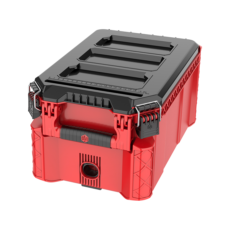 YW-C Precision Waterproof Trolley Electric Tool Box YW-C Precision Waterproof Trolley Electric Tool Box