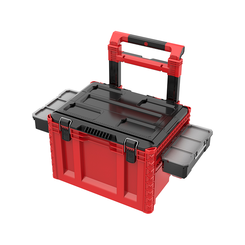 YW-C Precision Waterproof Trolley Electric Tool Box YW-C Precision Waterproof Trolley Electric Tool Box