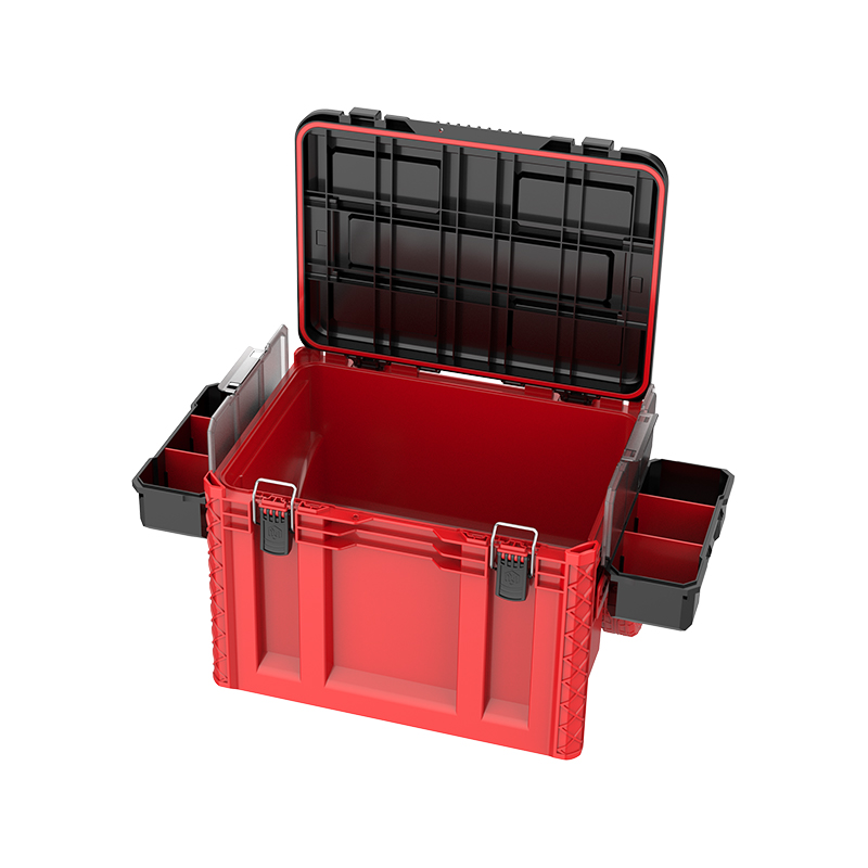 YW-C Precision Waterproof Trolley Electric Tool Box YW-C Precision Waterproof Trolley Electric Tool Box