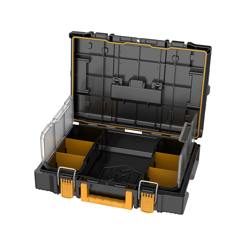 YW-D Kotak Alat Tali Tali Bahu Multifungsi YW-D Kotak Alat Tali Tali Bahu Multifungsi