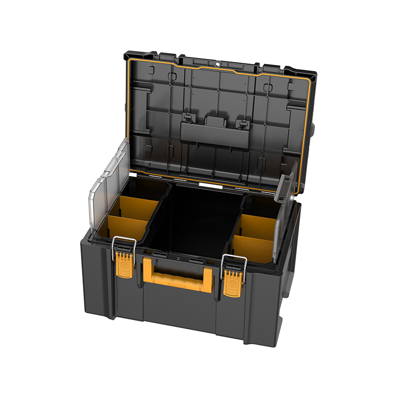 YW-D Kotak Alat Tali Tali Bahu Multifungsi YW-D Kotak Alat Tali Tali Bahu Multifungsi